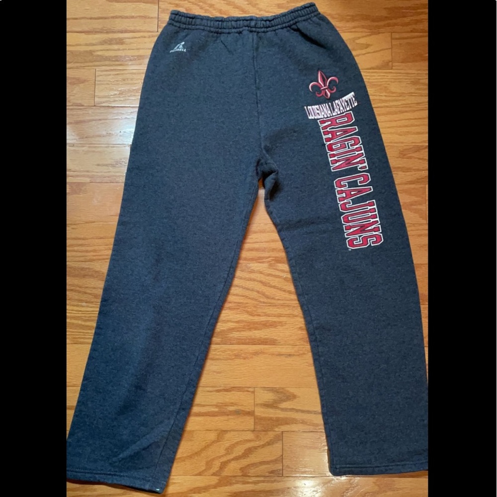 UL sweats